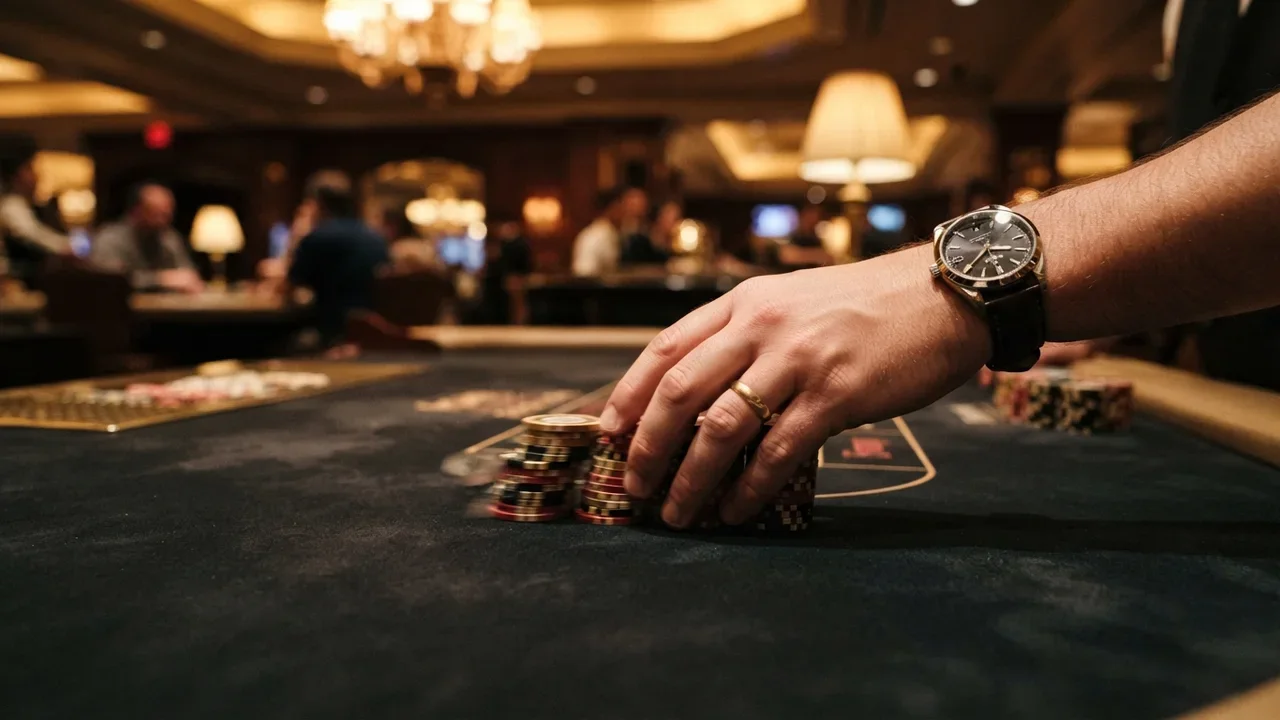 trucos para ganar en el casino online