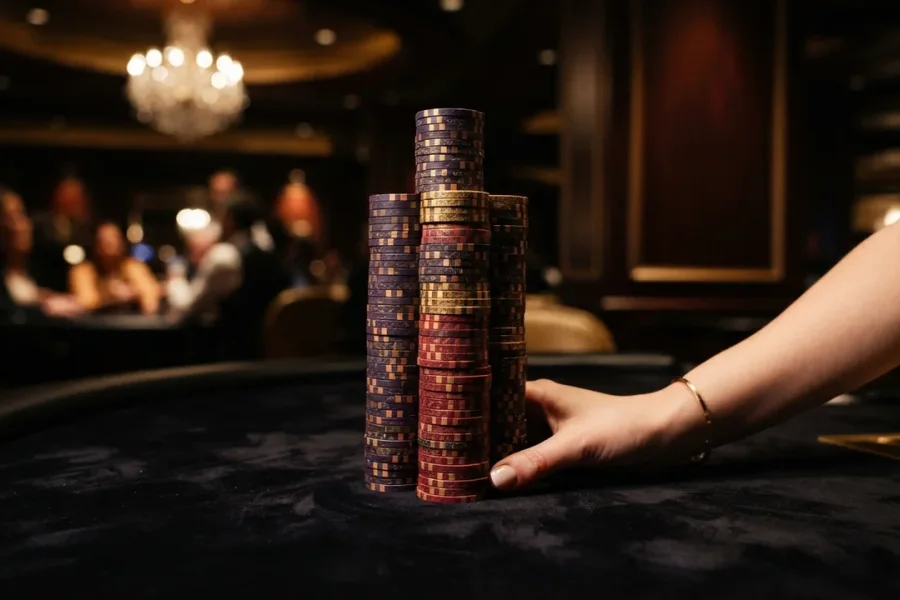trucos para ganar en el casino online
